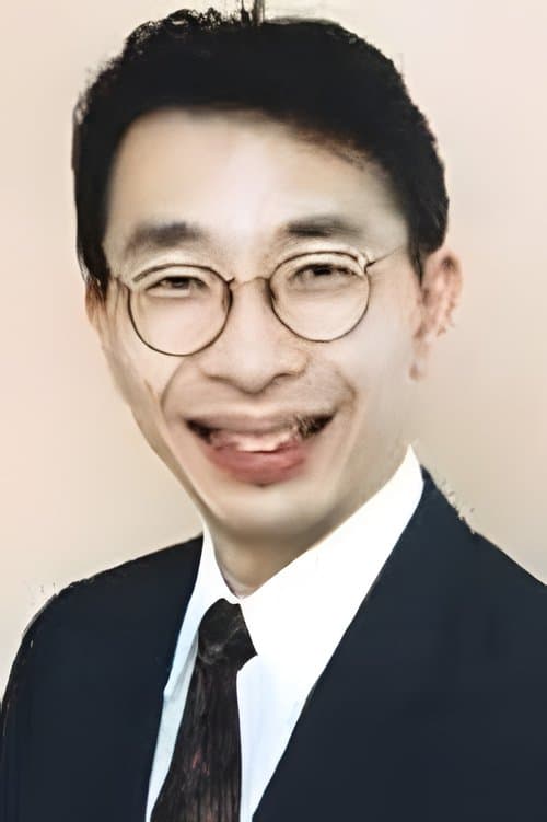 Photo of Masayuki Nakata