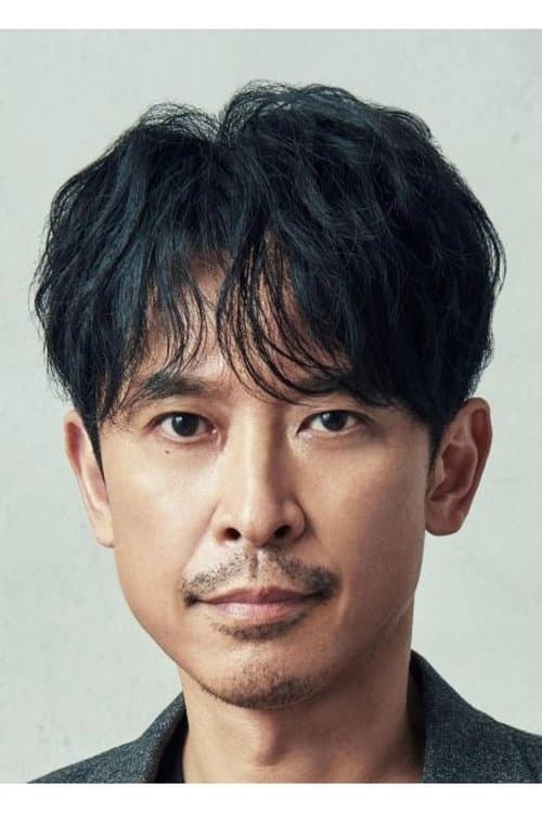 Photo of Masayuki Sakamoto