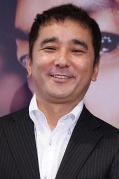 Photo of Masayuki Suzuki