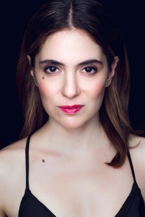 Photo of Masha King