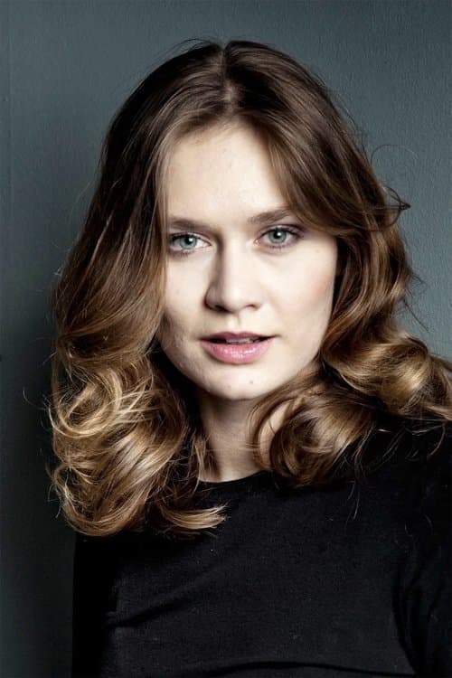Photo of Masha Mashkova