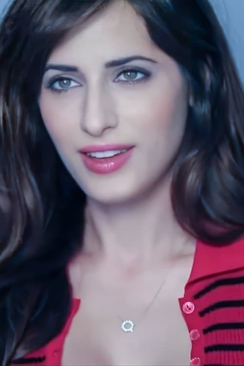 Photo of Masha Paur