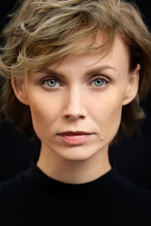 Photo of Masha Tokareva