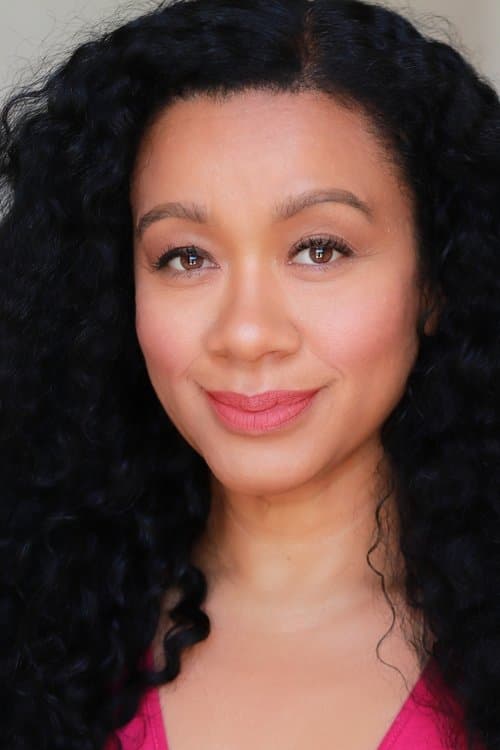 Photo of Mashari Laila Bain