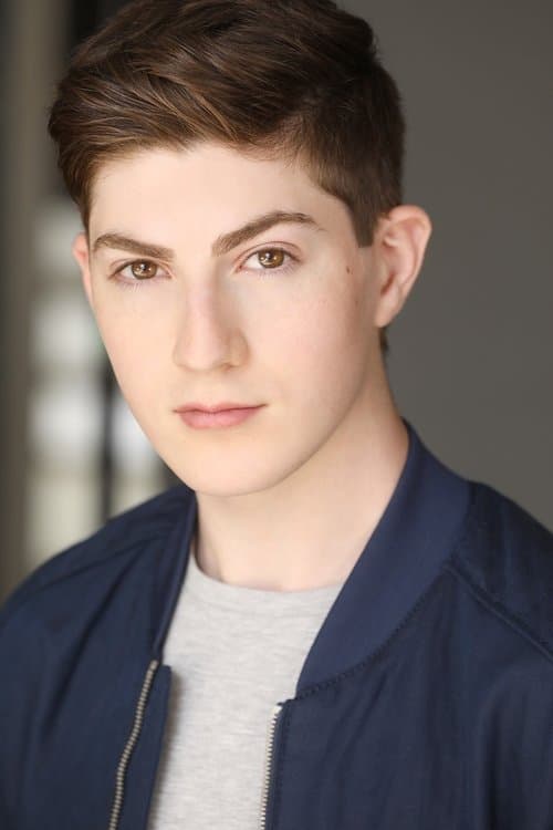 Photo of Mason Cook