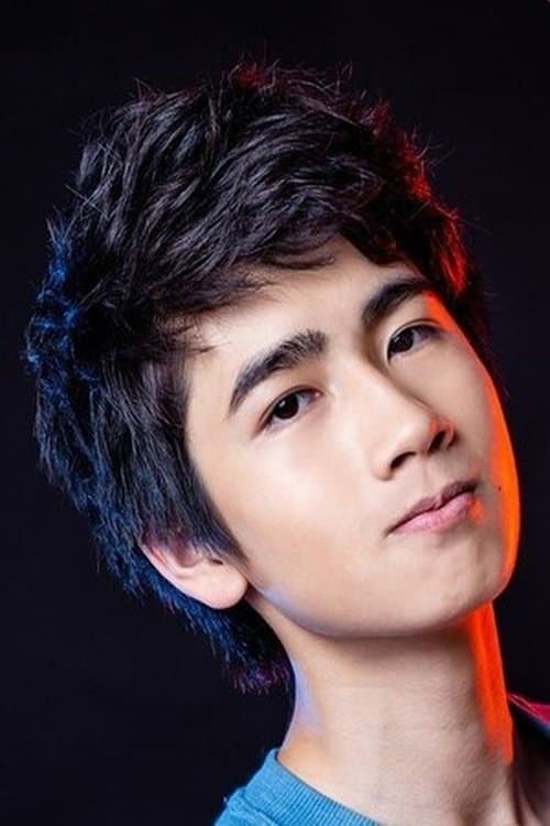 Photo of Mason Fung Ho-Yeung