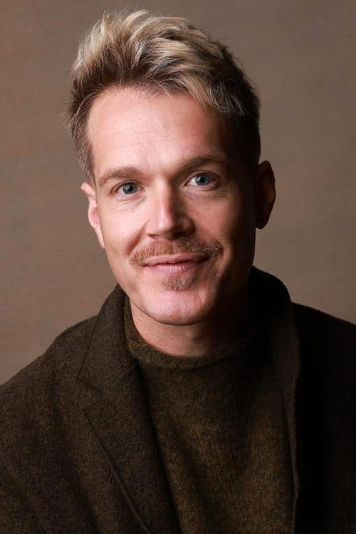 Photo of Mason McCulley