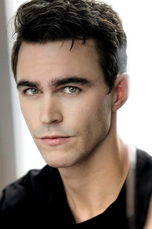 Photo of Mason Trueblood