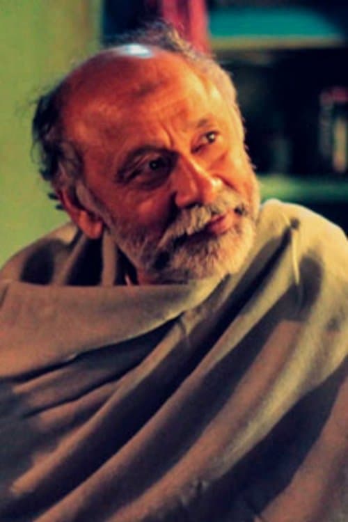 Photo of Masood Akhtar