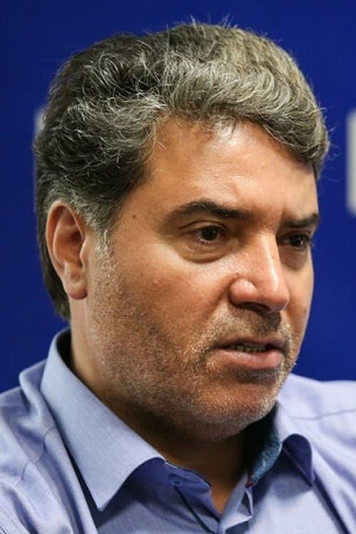 Photo of Masoud Atyabi