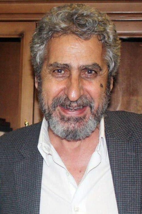 Photo of Masoud Jafari Jozani