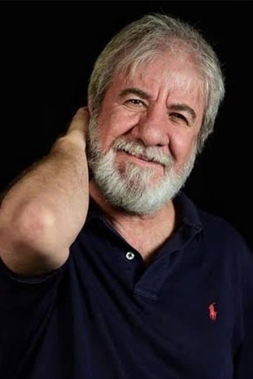 Photo of Masoud Karamati