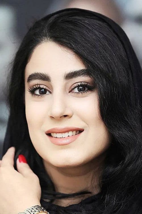 Photo of Masoumeh Rabaninia