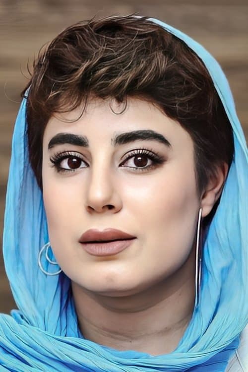 Photo of Masoumeh Robaninia