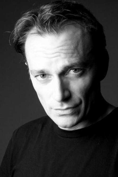 Photo of Massimiliano Amato