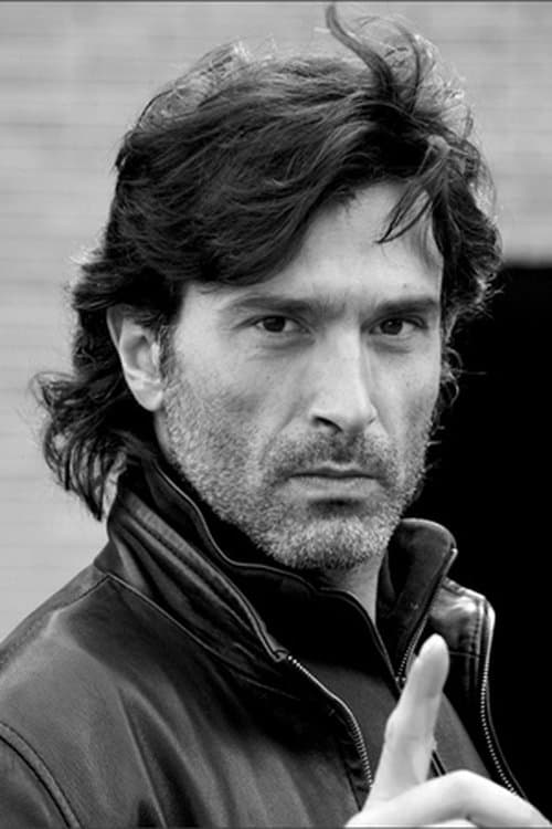 Photo of Massimiliano Dau