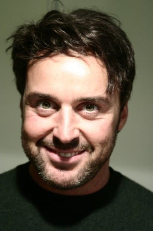 Photo of Massimiliano Delgado