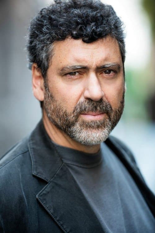 Photo of Massimiliano Pazzaglia