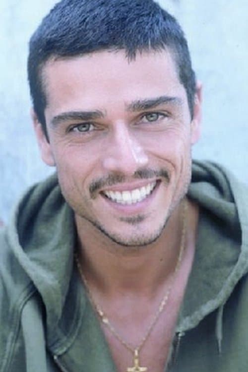 Photo of Massimiliano Varrese