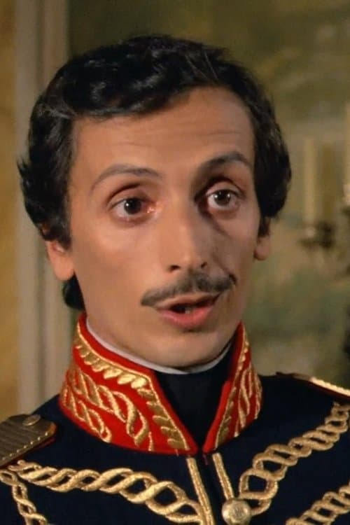 Photo of Massimo Abbate