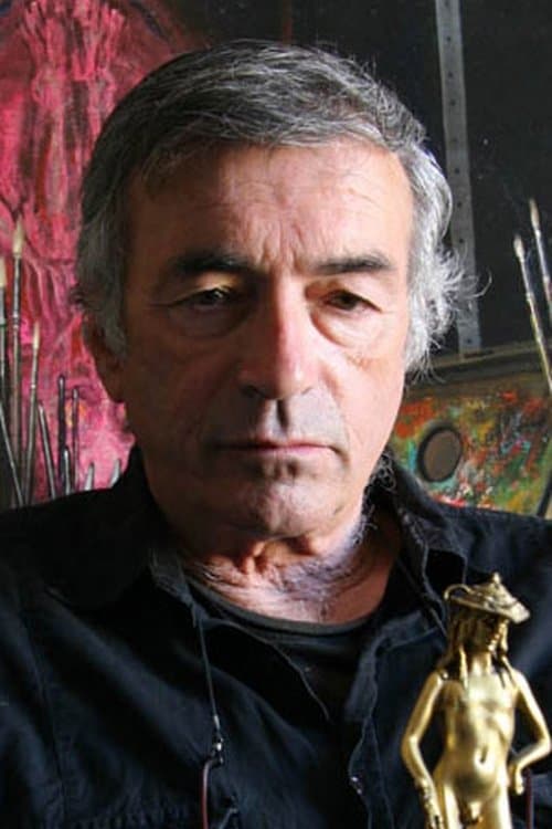 Photo of Massimo Antonello Geleng