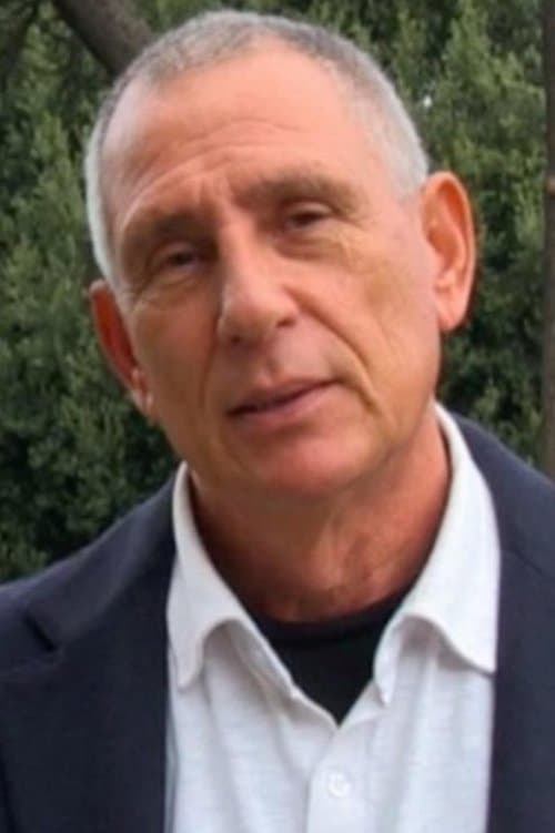 Photo of Massimo Anzellotti