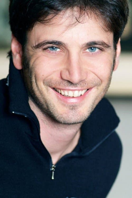 Photo of Massimo Bulla