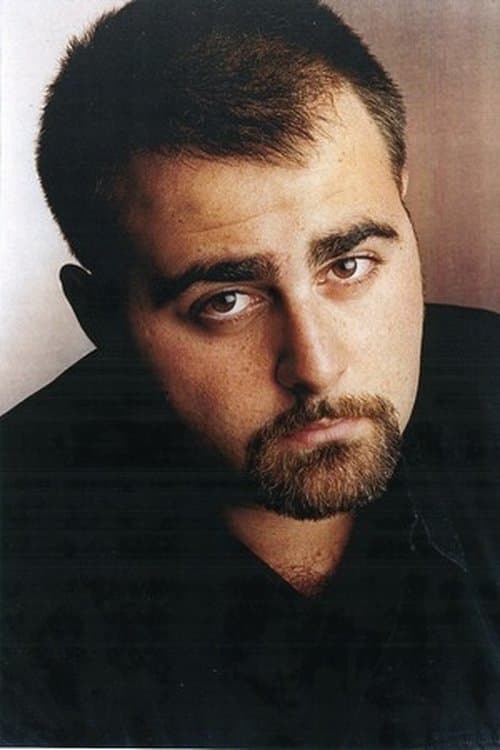 Photo of Massimo Cagnina