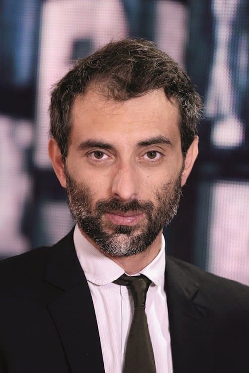 Photo of Massimo Coppola