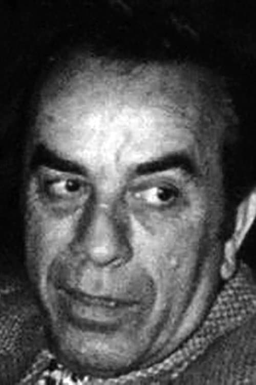 Photo of Massimo Dallamano