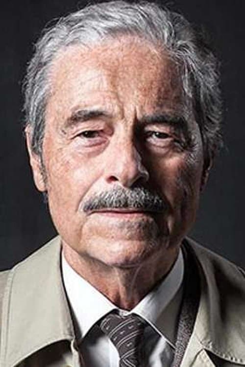 Photo of Massimo Dapporto