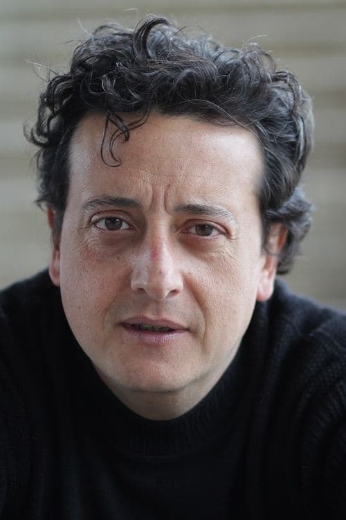 Photo of Massimo De Lorenzo