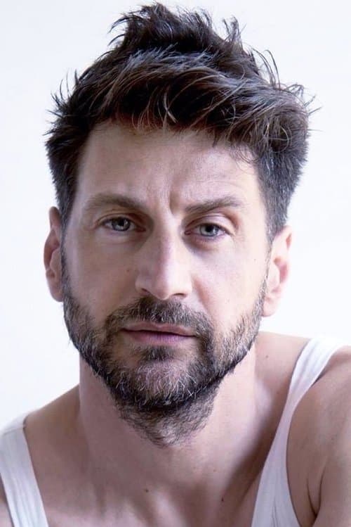 Photo of Massimo Di Michele