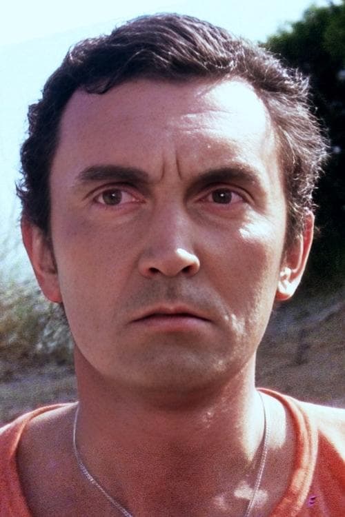 Photo of Massimo Foschi