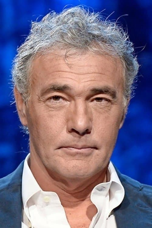 Photo of Massimo Giletti