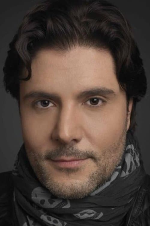 Photo of Massimo Giordano