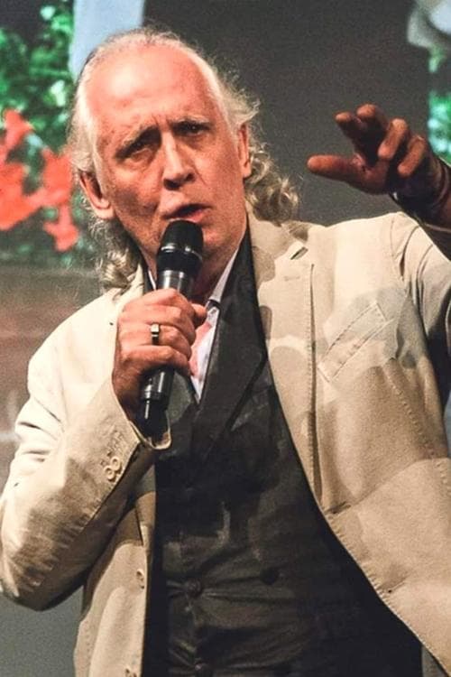 Photo of Massimo Lodolo