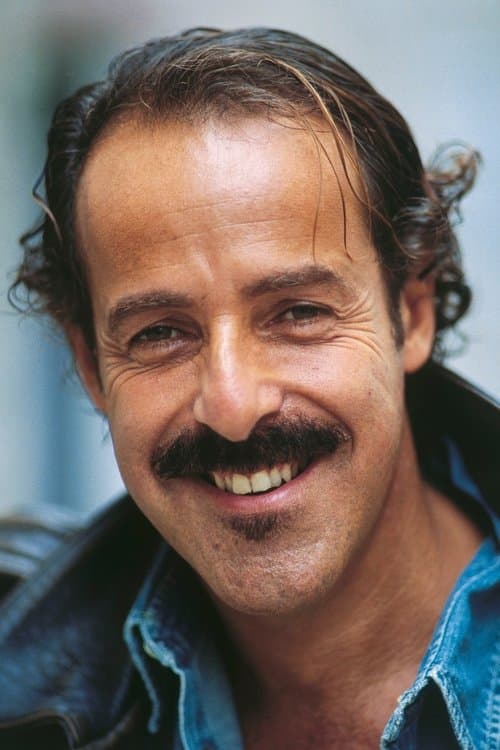 Photo of Massimo Lopez