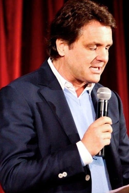 Photo of Massimo Molea
