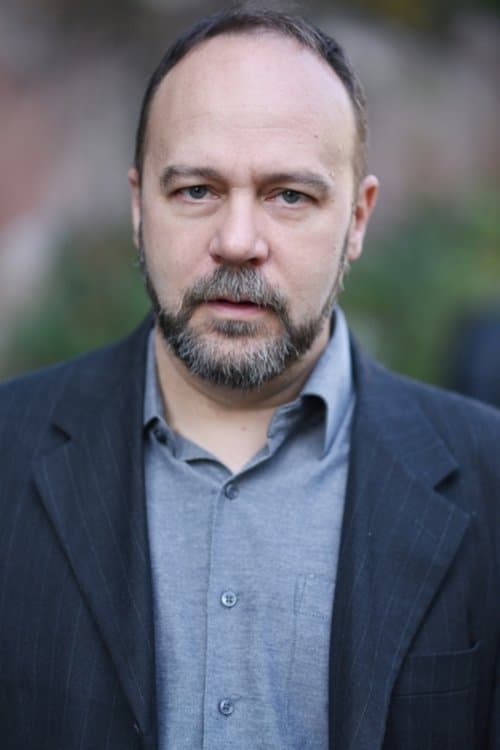 Photo of Massimo Rigo