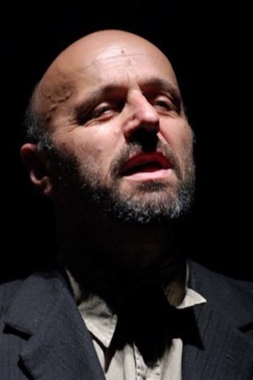 Photo of Massimo Salvianti
