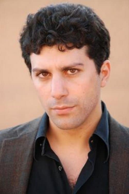 Photo of Massimo Triggiani