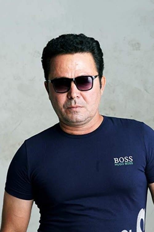 Photo of Mast Ali