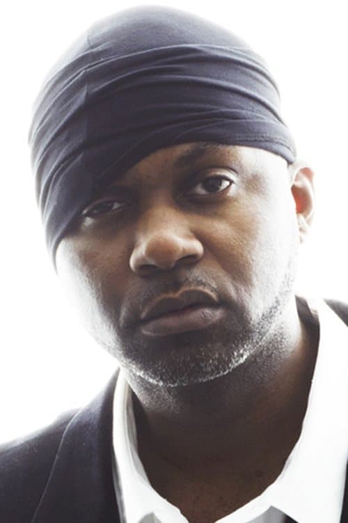 Photo of Masta Killa