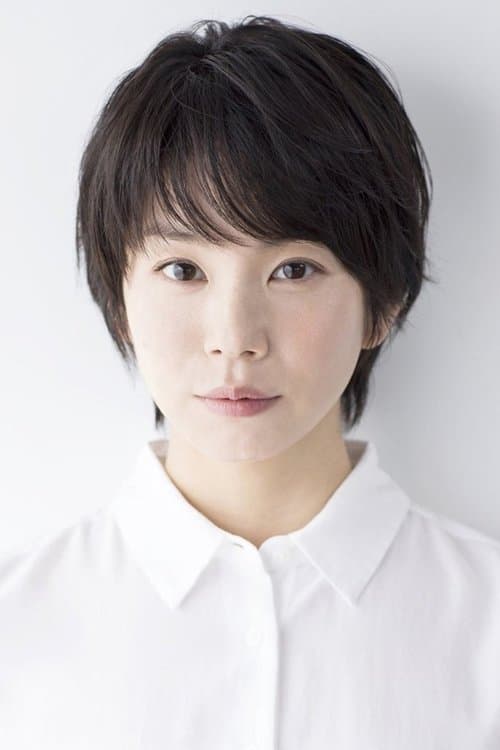 Photo of Masumi Nomura