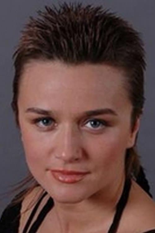 Photo of Masza Bogucka-Bauman