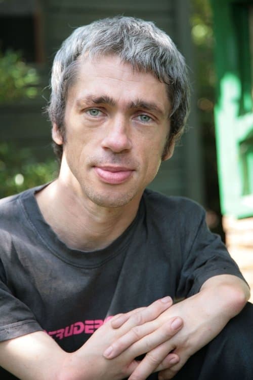 Photo of Mat Fraser