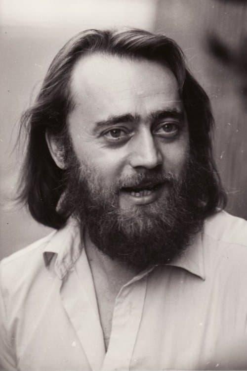 Photo of Máté Victor