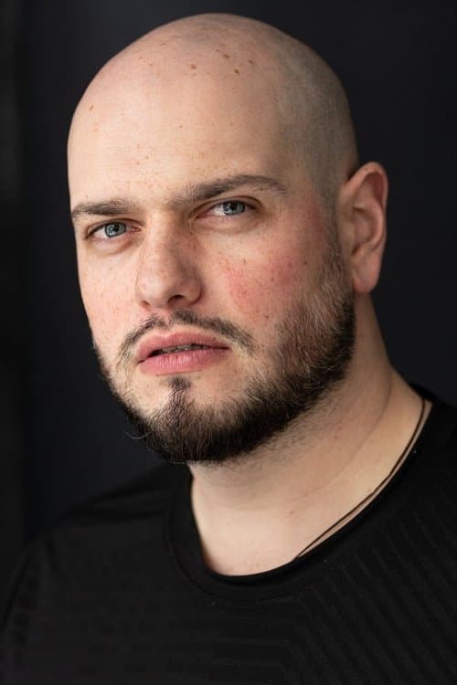 Photo of Matei Dima