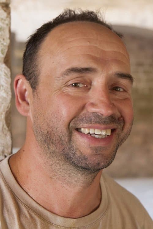 Photo of Matěj Forman